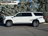 Used 2025 GMC Yukon XL Denali image 4
