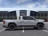 New 2025 GMC Sierra 1500 Elevation image 5