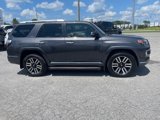 Used 2020 Toyota 4Runner Limited image 4