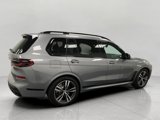 New 2025 BMW X7 M60i image 2