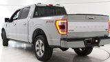 Certified 2023 Ford F150 Platinum w/ Equipment Group 701A High image 5