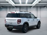 Used 2023 Ford Bronco Sport Big Bend w/ Convenience Package image 5