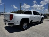 New 2025 Chevrolet Silverado 3500 High Country w/ High Country Premium Package image 4