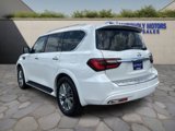 Used 2019 INFINITI QX80 Luxe w/ Cargo Package image 5