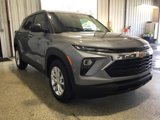 New 2026 Chevrolet TrailBlazer LS w/ LS Convenience Package image 5