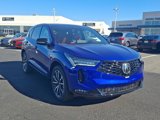New 2025 Acura RDX AWD w/ A-Spec & Advance Pkg image 2