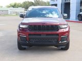 New 2025 Jeep Grand Cherokee L Limited w/ Luxury Tech Group II image 2