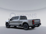 New 2025 Ford F250 Platinum image 5