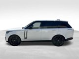 New 2025 Land Rover Range Rover SE image 2