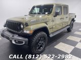 New 2025 Jeep Gladiator Sport image 1