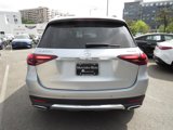 Used 2024 Mercedes-Benz GLE 350 4MATIC image 3