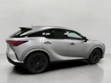 New 2025 Lexus RX 350 AWD image 2