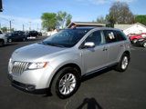 Used 2013 Lincoln MKX AWD image 2