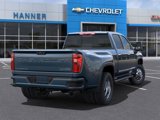 New 2025 Chevrolet Silverado 3500 High Country w/ High Country Premium Package image 4