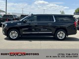 Used 2024 GMC Yukon XL SLT image 4