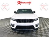 New 2025 Jeep Grand Cherokee Limited image 2