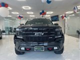 Used 2019 Chevrolet Silverado 1500 LT Trail Boss image 2