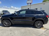 Used 2018 Jeep Grand Cherokee Limited w/ Trailer Tow Group IV image 3