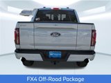 New 2025 Ford F150 Lariat w/ Equipment Group 502A High image 5