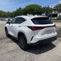 Used 2023 Lexus NX 350 AWD w/ Premium Package image 5