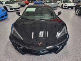 New 2025 Chevrolet Corvette Stingray Coupe w/ 1LT image 3