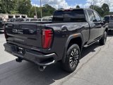Used 2025 GMC Sierra 2500 Denali Ultimate w/ Max Trailering Package image 6