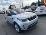 Used 2020 Land Rover Discovery SE image 6