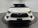 Used 2024 Toyota Highlander XLE image 4