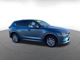 Used 2024 MAZDA CX-5 AWD 2.5 S w/ Select Package image 2