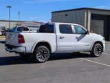 New 2025 RAM 1500 Laramie w/ Sport Appearance Package image 4