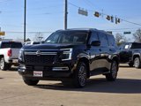 New 2025 Nissan Armada Platinum w/ Convenience Package image 2