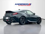 New 2025 Toyota GR86 Premium image 2