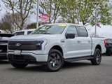 Certified 2024 Ford F150 Lightning 4x4 SuperCrew image 2