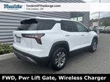 New 2026 Chevrolet Equinox LT w/ Convenience Package II image 4