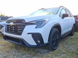 New 2025 Subaru Ascent Onyx Edition image 3