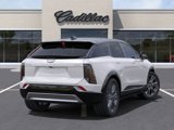 New 2025 Cadillac Optiq Sport 2 image 4