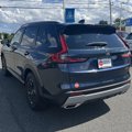 New 2026 Honda CR-V TrailSport image 3
