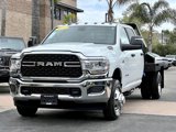 Used 2024 RAM 3500 SLT w/ Quick Order Package 2YG SLT image 4