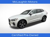 Certified 2022 Volvo XC60 B5 Inscription image 1