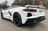 New 2025 Chevrolet Corvette Stingray Premium Conv w/ Z51 Performance Package image 4