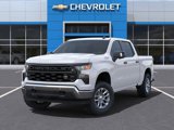 New 2025 Chevrolet Silverado 1500 W/T w/ WT Value Package image 6