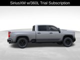 New 2025 Chevrolet Silverado 2500 ZR2 w/ Technology Package image 6