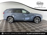 New 2025 MAZDA CX-70 3.3 Turbo S w/ Premium Plus image 4