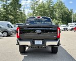 New 2025 Ford F350 Lariat image 5