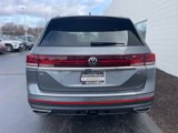 New 2025 Volkswagen Atlas SE image 4