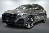Certified 2025 Audi Q8 Premium image 2