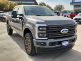 New 2025 Ford F250 Platinum image 4