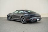 New 2025 Porsche Taycan image 3