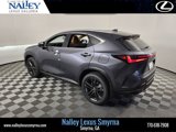 New 2025 Lexus NX 450h+ AWD w/ Luxury Package image 4