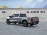 New 2025 Ford F250 Lariat image 5